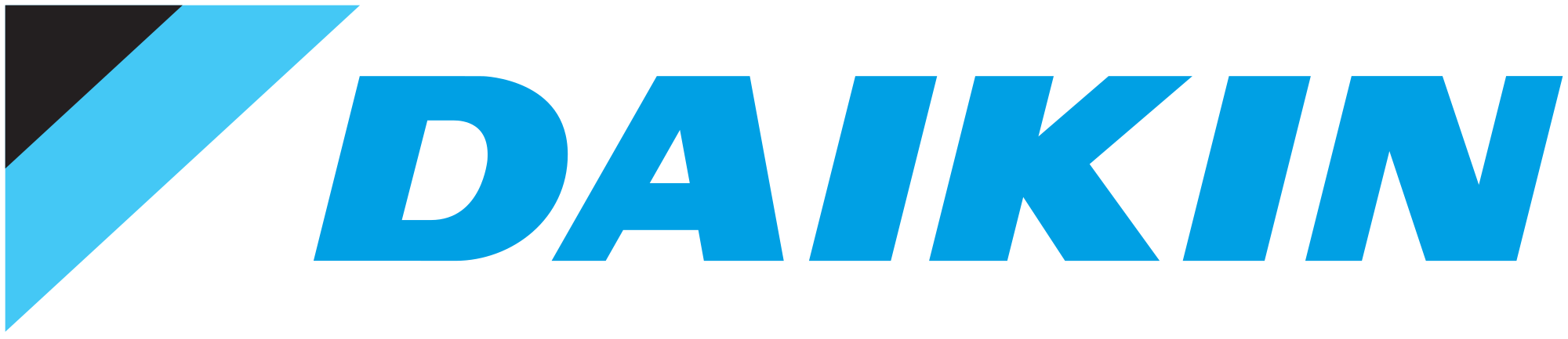 Daikin AC